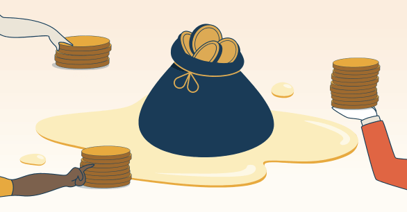 How Staking Pools Operate