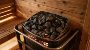 What to Look for When Buying a Sauna Heater: A Beginner's Guide